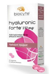 Biocyte Hyaluronic Forte 150 mg