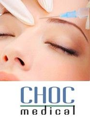 Choc Medical Rellenos Faciales