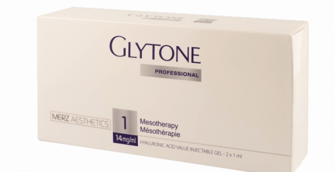 glytone 1 hialuronico inyectable