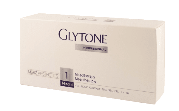 glytone 1 hialuronico inyectable