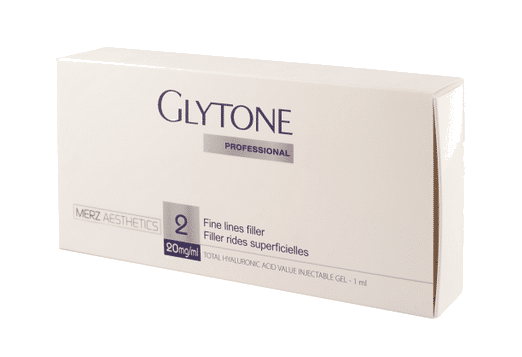 Glytone 2 hialuronico inyectable
